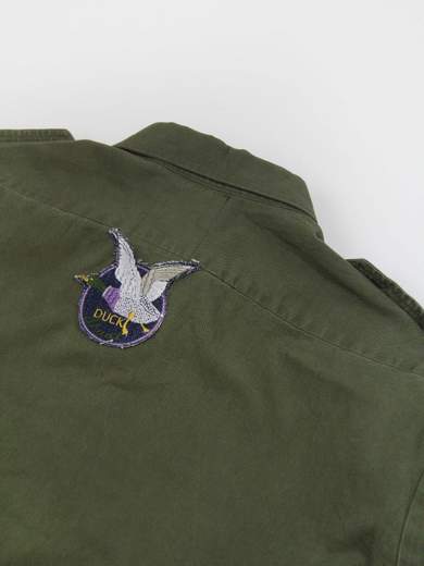 GIGOLÈ RELAB RLB-SHIRT-04