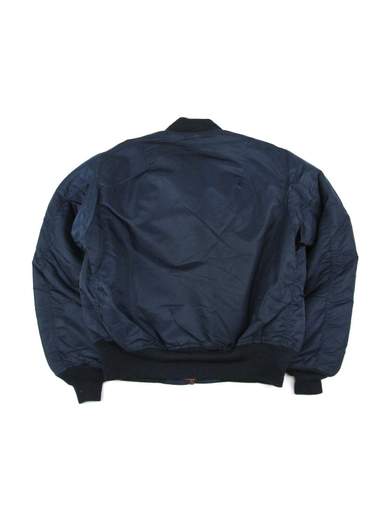 GIGOLÈ ARCHIVE ARCH-MA1-JKT Bomber Jacket reversibile