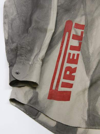 GIGOLÈ RELAB RLB-SHIRT-07