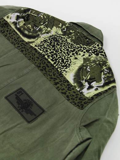 GIGOLÈ RELAB RLB-SHIRT-08
