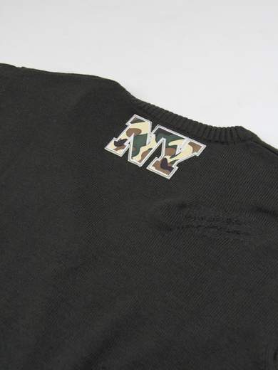 GIGOLÈ RELAB RELAB.MAGLIA.02