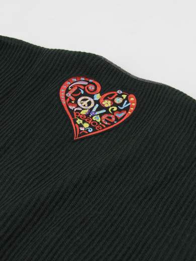 GIGOLÈ RELAB RELAB.CARDIGAN.03