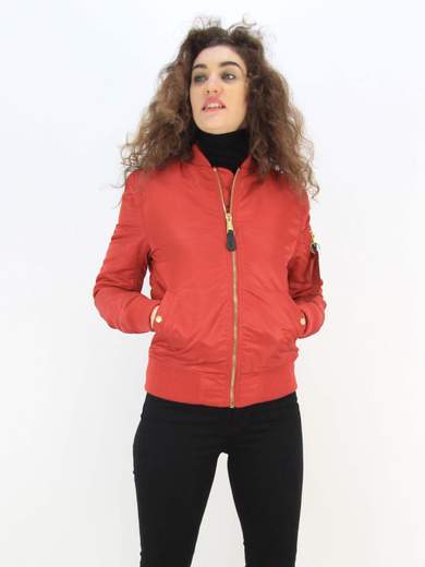 ALPHA INDUSTRIES A17 ALPHA 168001