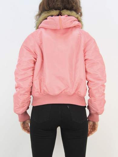 ALPHA INDUSTRIES 84N2BN12