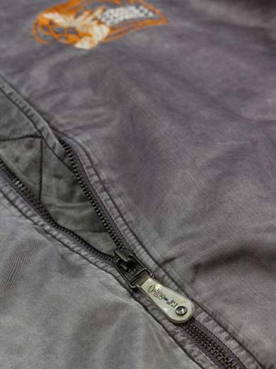 O'NEILL Purple College Jacket