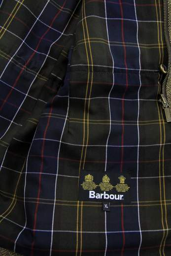 BARBOUR BACPS0871