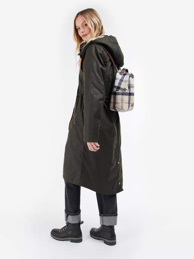 BARBOUR LBA0342