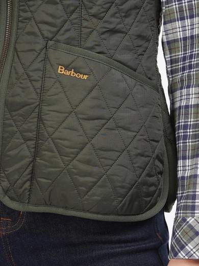 BARBOUR LLI003