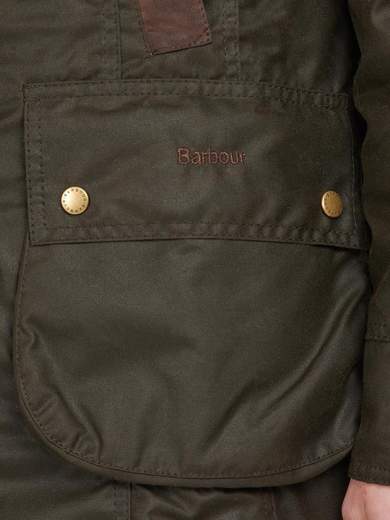 BARBOUR LWX0534