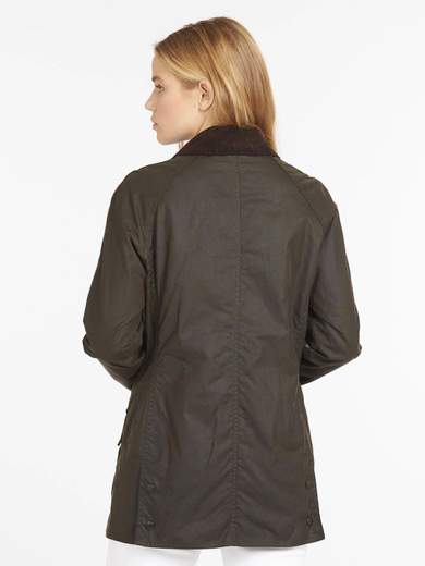 BARBOUR LWX0668