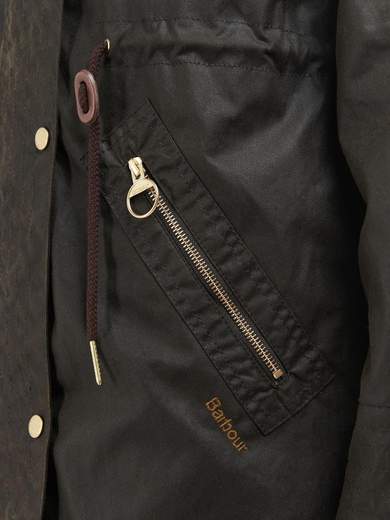 BARBOUR LWX1261
