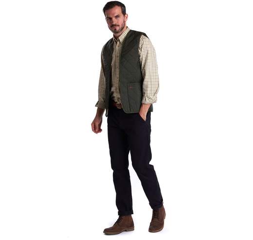 BARBOUR MLI0001