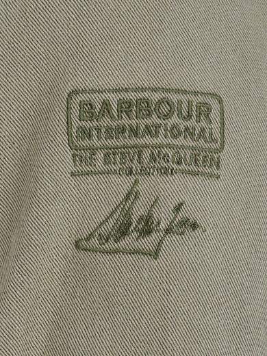 BARBOUR MOS0146