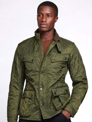 BARBOUR MQU0365