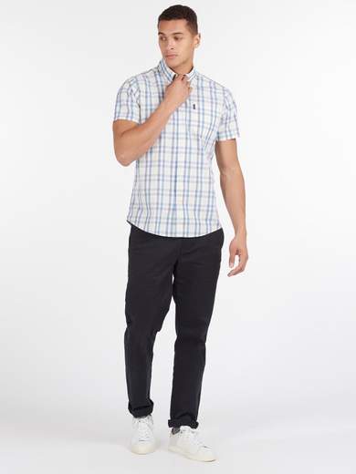 BARBOUR MSH4681