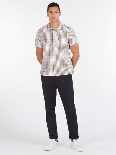 BARBOUR 4943