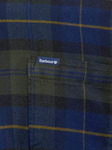 BARBOUR MSH5014