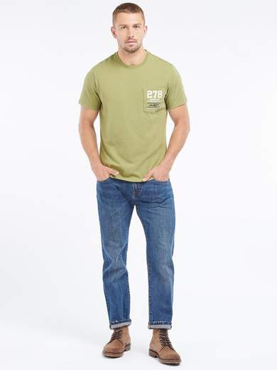 BARBOUR MTS0936