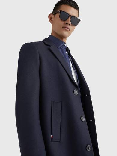 TOMMY HILFIGER MW0MW27706