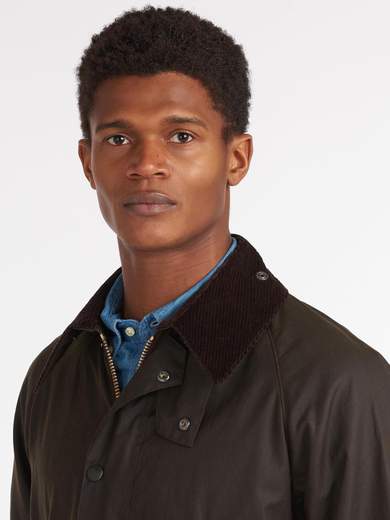 BARBOUR MWX0010