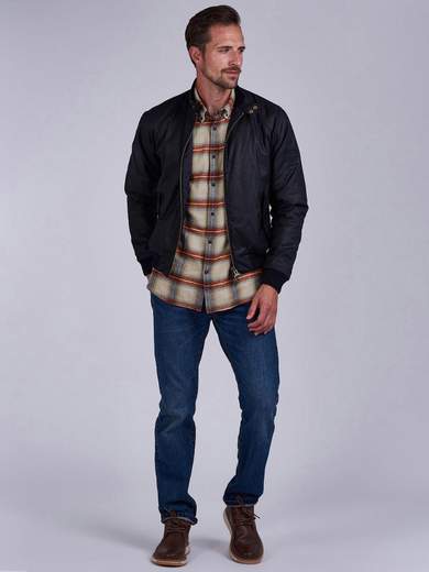 BARBOUR MWX0465