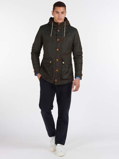BARBOUR MWX0698
