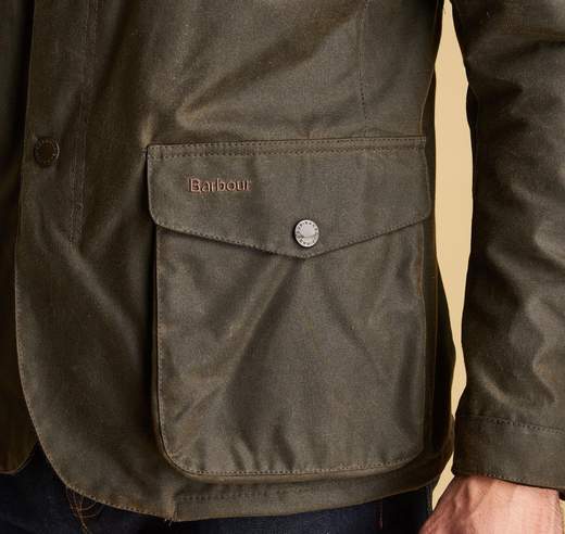 BARBOUR MWX0700