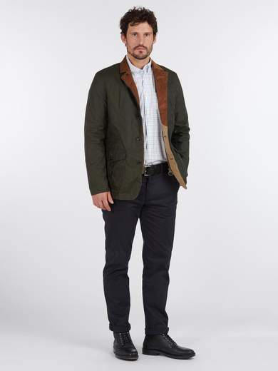 BARBOUR MWX1466