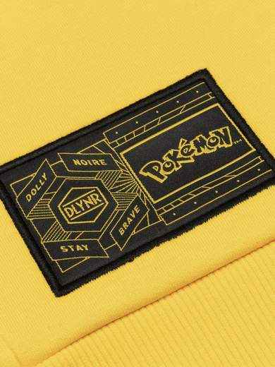 DOLLY NOIRE SW305-SA-01