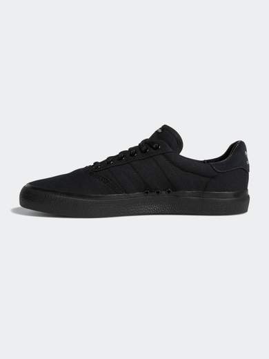 ADIDAS 3MC B22713 Skateboarding Sneakers