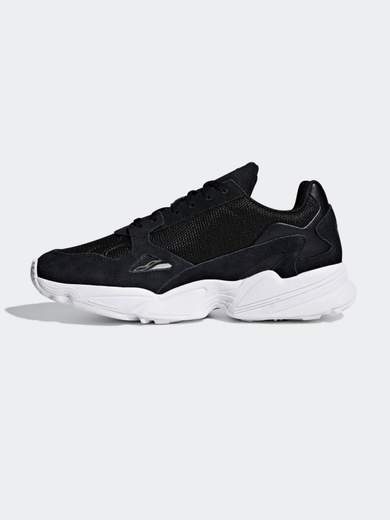 ADIDAS Falcon W B28129 Sneakers Black