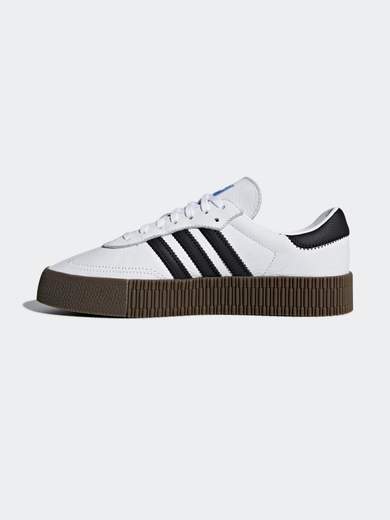 ADIDAS AQ1134 Samba Rose Sneakers Donna