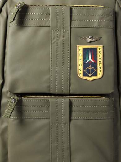 AERONAUTICA MILITARE AM345-VE