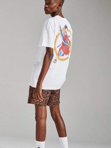 DOLLY NOIRE TS130-TA