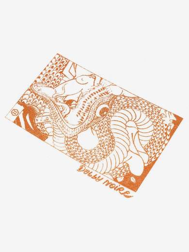 DOLLY NOIRE TS170-TA-02