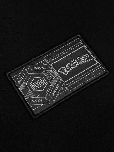 DOLLY NOIRE TS300-TA-01