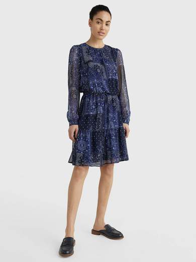 TOMMY HILFIGER WW0WW34483