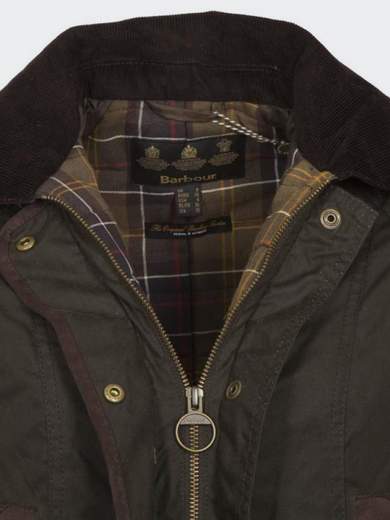 BARBOUR LWX0534