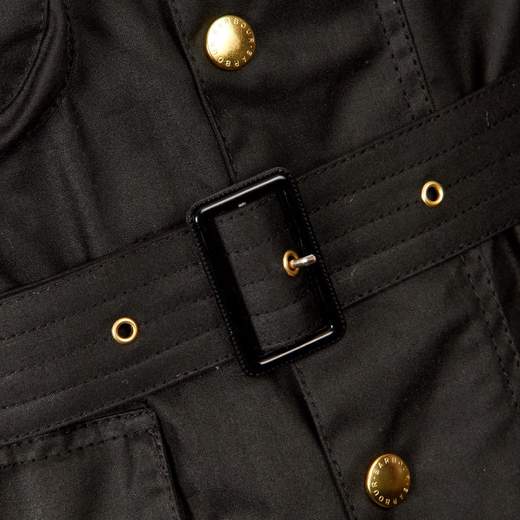 BARBOUR MWX0004