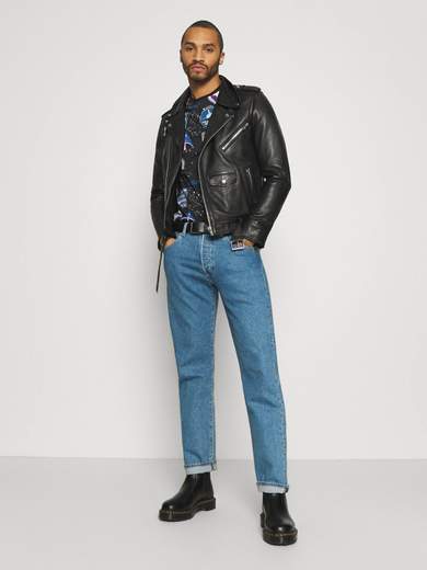 ALPHA INDUSTRIES 116503