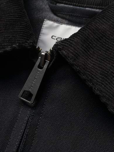 CARHARTT WIP I028424 DETROIT JACKET ORGANIC COTTON