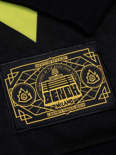 DOLLY NOIRE SW016-SN