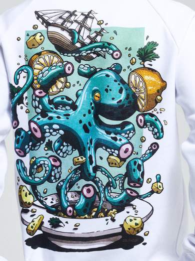 DOLLY NOIRE SW003-SA