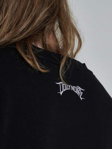 DOLLY NOIRE SW073-SP