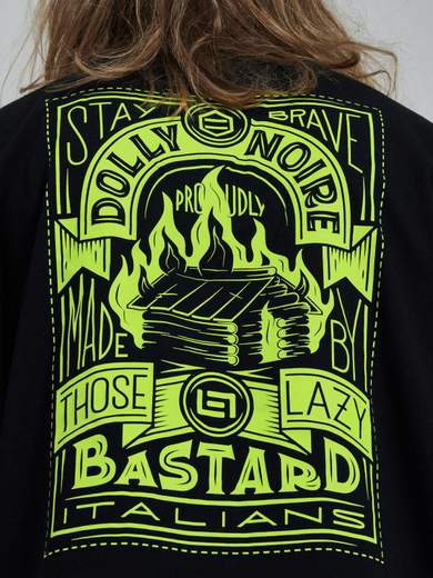 DOLLY NOIRE TS070-TA