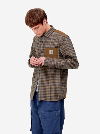 CARHARTT WIP I029444