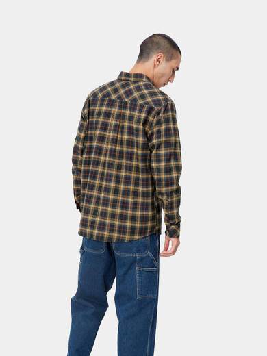CARHARTT WIP I030802