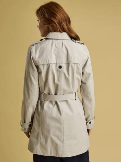 BARBOUR P19 BARB BACPS1958