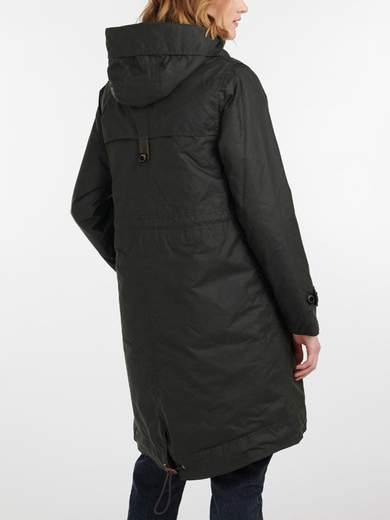 BARBOUR LWX1188
