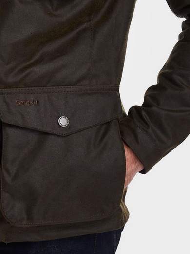 BARBOUR MWX0700